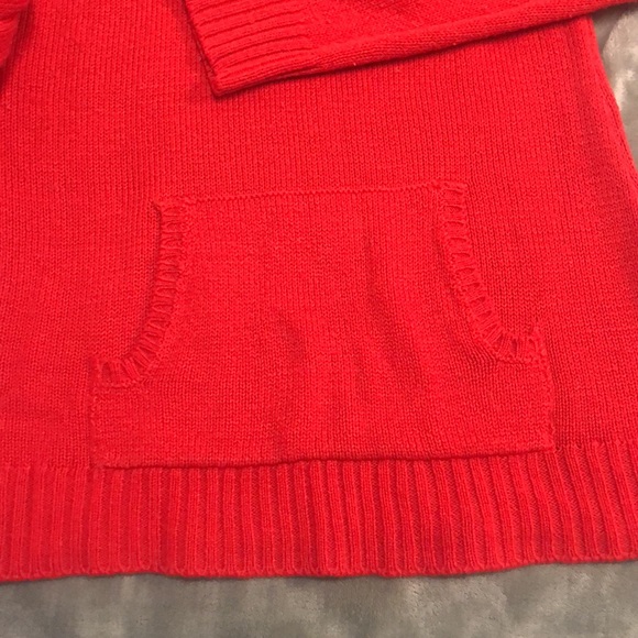 No Boundaries Knit Sweater - Picture 2 of 4
